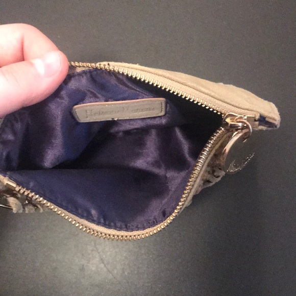 Neiman Marcus Cosmetic Bag - Picture 5 of 5